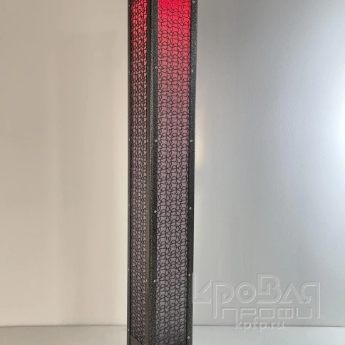 Ландшафтный светильник "Паутина" фото 2