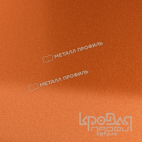 Лист плоский (AGNETA-03-Copper\Copper-0.5) фото 3