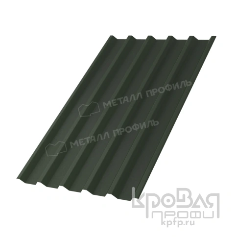 Профилированный лист С-44х1000-A (VikingMP-01-6007-0,45) фото 2