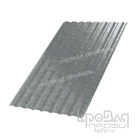 Профлист МЕТАЛЛ ПРОФИЛЬ МП-20x1100-A (ОЦ-01-БЦ-0,45) фото 2