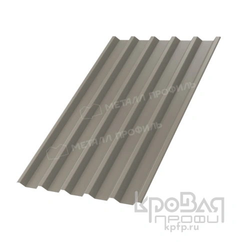 Профилированный лист С-44х1000-A (ПЭ-01-1035-0,7) фото 2