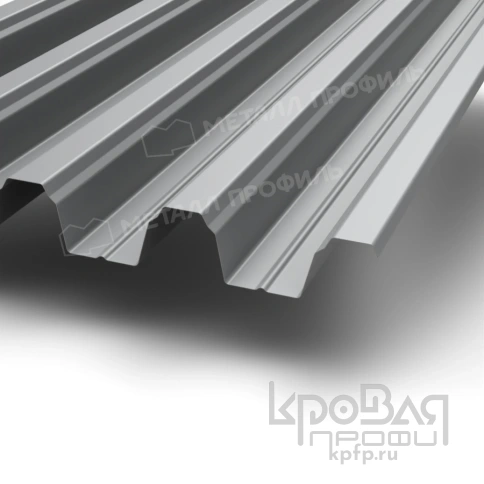 Профилированный лист Н-75х750-A (ПЭ-01-7004-0,8) фото 1