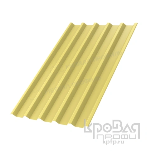 Профилированный лист С-44х1000-A (ПЭ-01-1018-0,7) фото 2