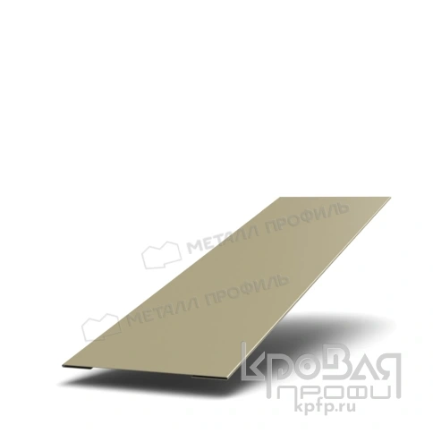 Планка стыковочная 60х3000 (ПЭ-01-1014-0.4) фото 1