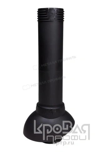 Выход канализации 110 мм (RR33) фото 1