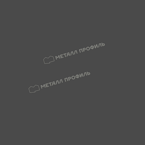 Четверник для круглого конька R110 (PURMAN-20-7024-0.5) фото 2