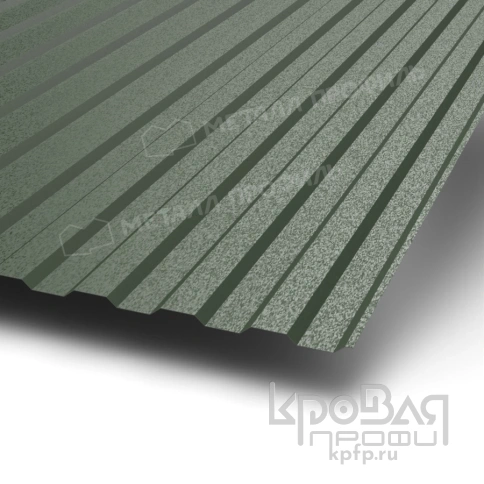 Профилированный лист МП-10х1100-B (VikingMP E-20-6007-0,5) фото 1