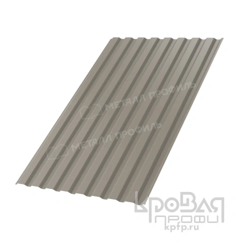 Профилированный лист МП-20х1100-A (ПЭ-01-1035-0,7) фото 2