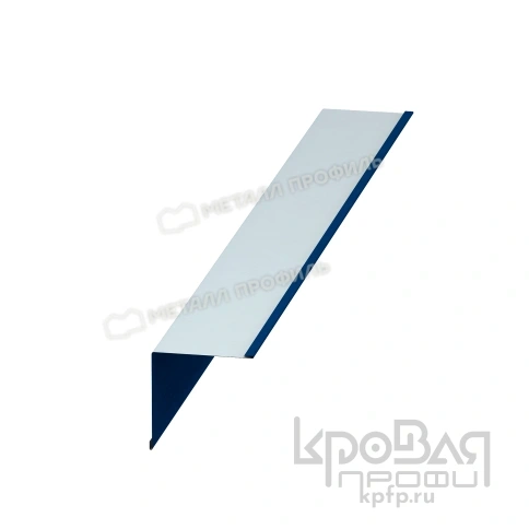 Планка угла внутреннего 115х115х2000 (PURMAN-20-Citrine-0.5) фото 1