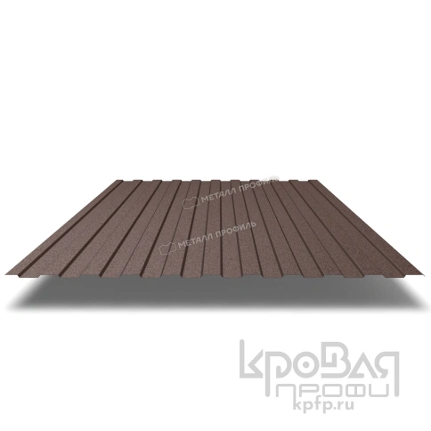 Профилированный лист С-8х1150-A (ПЭ_МА_Д-01-8017-0,4) фото 3