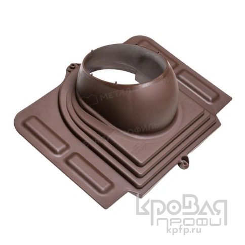 Проходной элемент универсальный 0-160 мм (RR32) фото 2