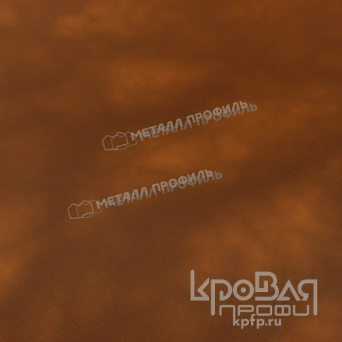 Металлочерепица МП Трамонтана-X (КЛМА-02-Anticato-0.5) фото 4