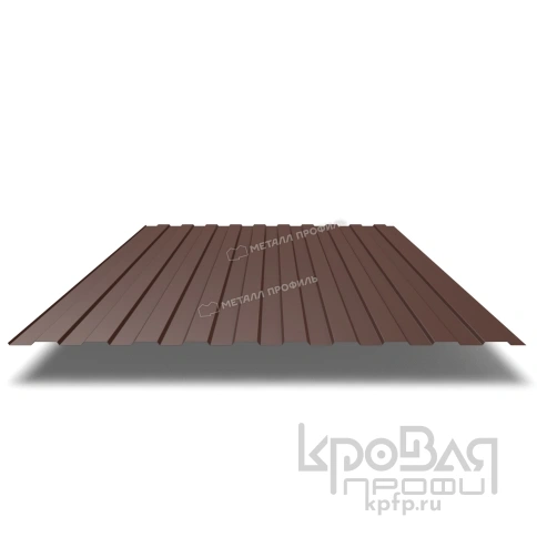 Профилированный лист С-8х1150-B (PURMAN-20-8017-0,5) фото 3