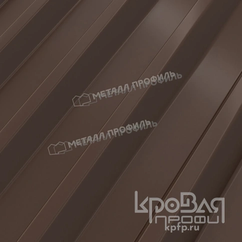 Профилированный лист С-44х1000-A (ПЭ-01-8017-0,45) фото 3