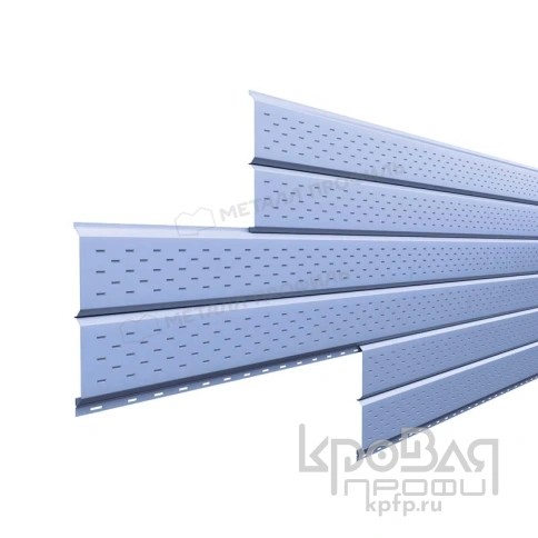 Софит Lбрус-15х240 (PURMAN-20-Galmei-0.5) фото 1