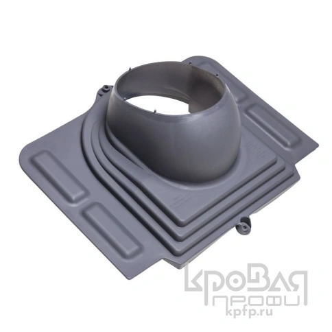 Проходной элемент универсальный 0-160 мм (RR23) фото 1