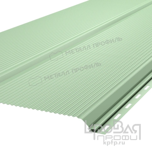 Сайдинг Lбрус-XL-В-14х335 (ПЭ-01-6019-0.45) фото 1