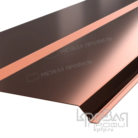 Сайдинг Lбрус-15х240 (PURMAN-20-Argillite-0.5) фото 1
