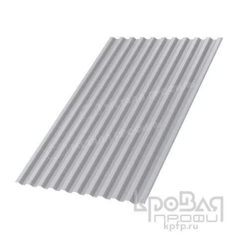 Профилированный лист С-21х1000-A (ПЭ-01-7004-0,65) фото 2
