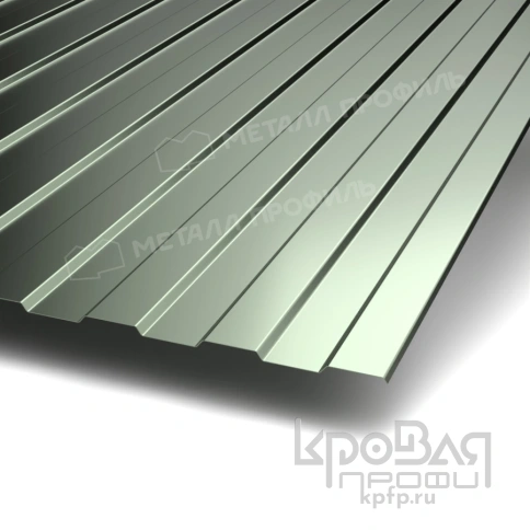 Профилированный лист С-8х1150-A (PURMAN-20-Tourmalin-0,5) фото 1