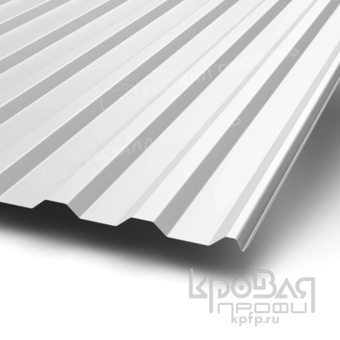 Профилированный лист МП-20х1100-R (ПЭ-01-7047-0,45) фото 1