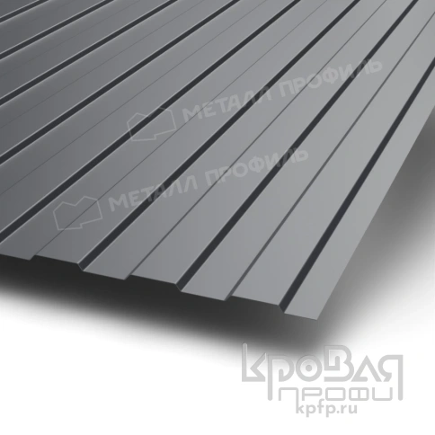 Профилированный лист С-8х1150-B (ПЭ-01-7024-0,4) фото 1