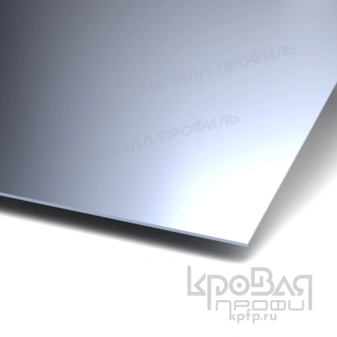 Лист плоский (PURMAN-20-Galmei-0.5) фото 1