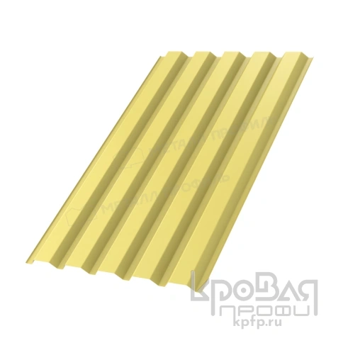 Профилированный лист С-44х1000-B NormanMP (ПЭ-01-1018-0,5) фото 2