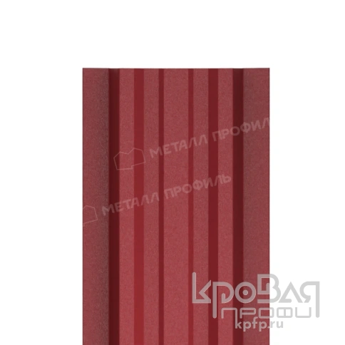 Штакетник металлический МП LАNE-T 16,5х99 (VikingMP-01-3011-0.45) фото 1