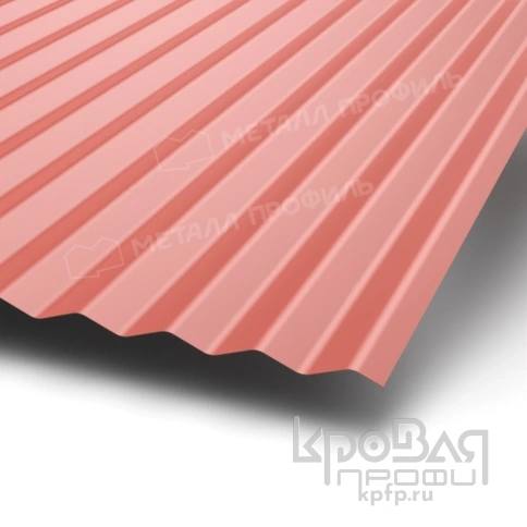 Профилированный лист МП-18х1100-A (ПЭ-01-3009-0,7) фото 1