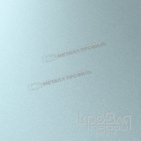 Планка П-образная 13х27х2000 (PURMAN-20-Galmei-0.5) фото 2