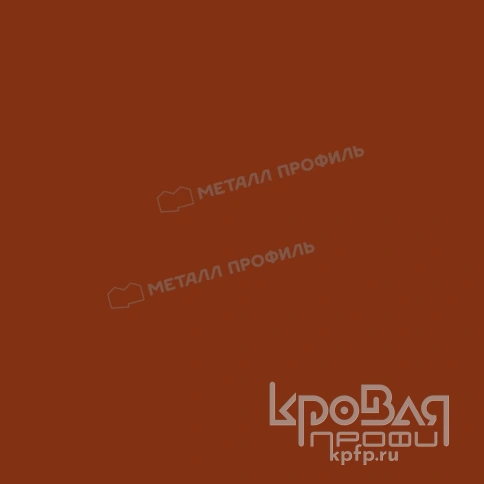 Сайдинг Lбрус-15х240 NormanMP (ПЭ-01-8004-0.5) фото 4