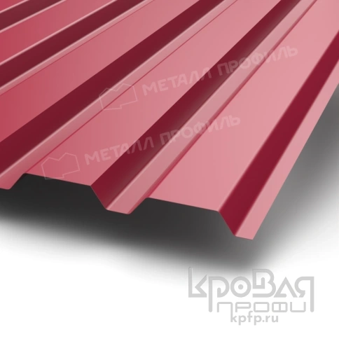 Профилированный лист МП-35х1035-A (PURMAN-20-3005-0,5) фото 1