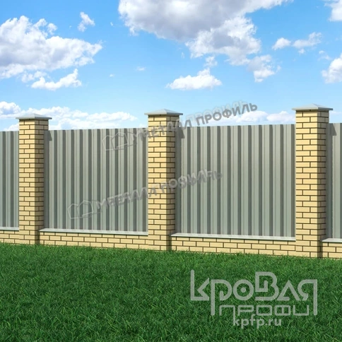 Профилированный лист Н-60х845-B NormanMP (ПЭ-01-9006-0,5) фото 4