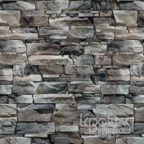 Планка угла внутреннего 50х50х3000 (ECOSTEEL-01-БелыйКамень-0.5) фото 2