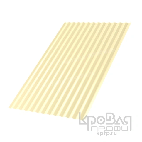 Профилированный лист МП-18х1100-B NormanMP (ПЭ-01-1014-0,5) фото 2
