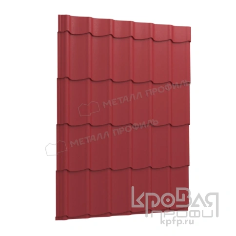 Профиль декоративный Монтерра (VikingMP-01-3011-0.45) фото 2