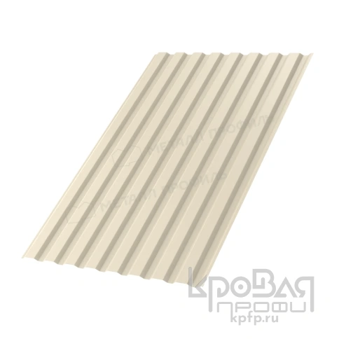 Профилированный лист МП-20х1100-A (ПЭ-01-1015-0,7) фото 2