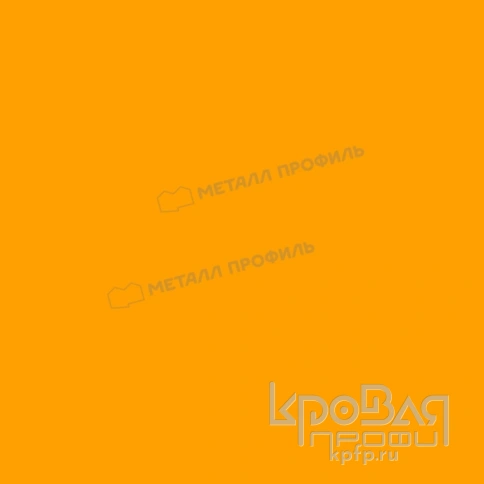 Планка П-образная 20х20х2000 (ПЭ-01-2004-0.45) фото 3