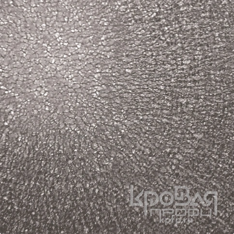 Планка торцевая 135х145х2000 (VALORI-20-Grey-0.5) фото 2