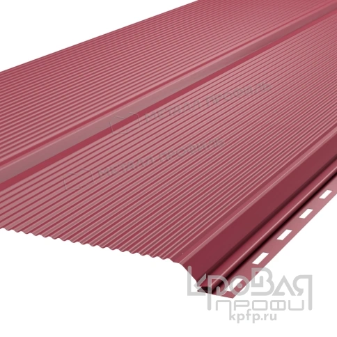 Сайдинг Lбрус-XL-В-14х335 (PURMAN-20-3005-0.5) фото 1