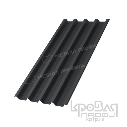 Профилированный лист Н-60х845-A (VikingMP E-20-7024-0,5) фото 2