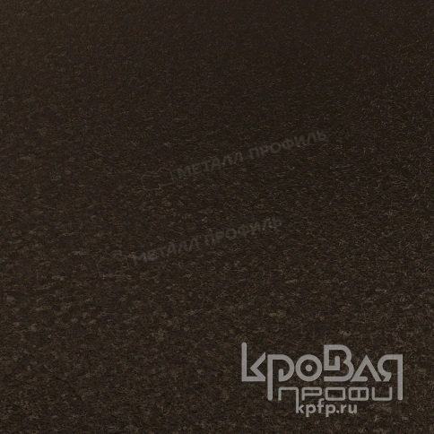 Штакетник металлический МП М-111-Т (VikingMP E-20-8019-0.5) фото 2