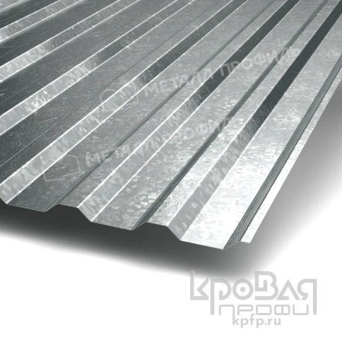 Профилированный лист МП-20х1100-B (ОЦ-01-БЦ-0,7) фото 1