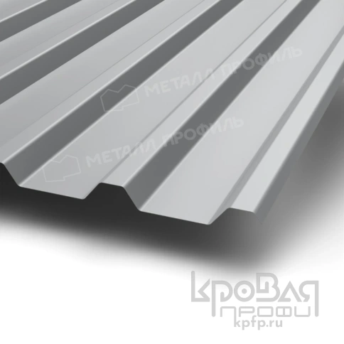 Профилированный лист МП-35х1035-B (ПЭ-01-7004-0,7) фото 1