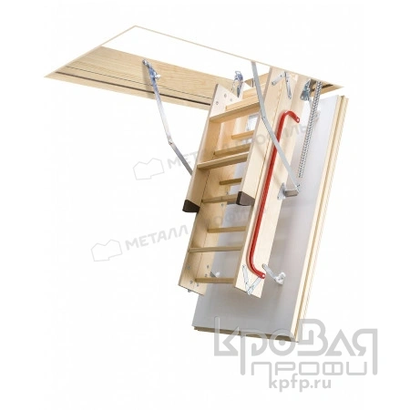 Лестница 70x130x280 LTK фото 1
