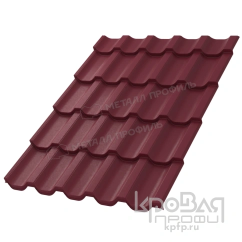 Металлочерепица МП Трамонтана-ML (VikingMP E-20-3005-0.5) фото 2
