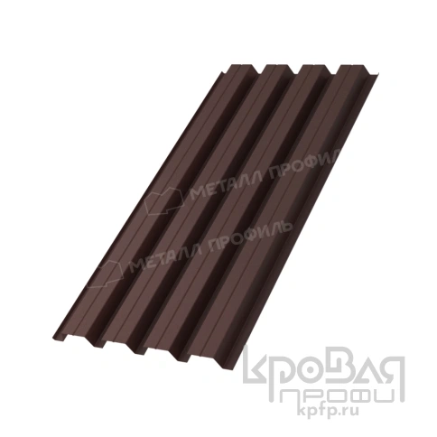 Профилированный лист Н-60х845-B (VikingMP E-20-RR32-0,5) фото 2
