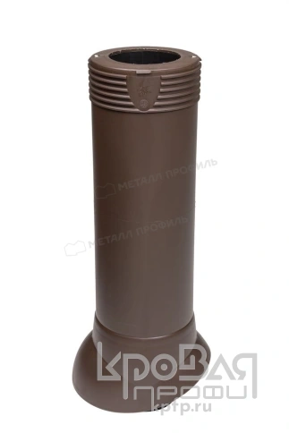 Выход канализации изолированный 110/160/500 мм (RR32) фото 2