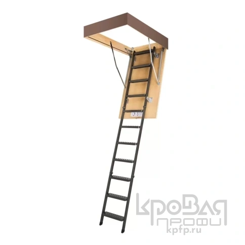 Лестница 70x120x280 LMS фото 2